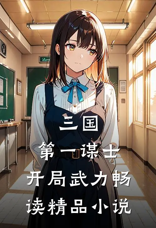 三国：第一谋士，开局武力畅读精品小说