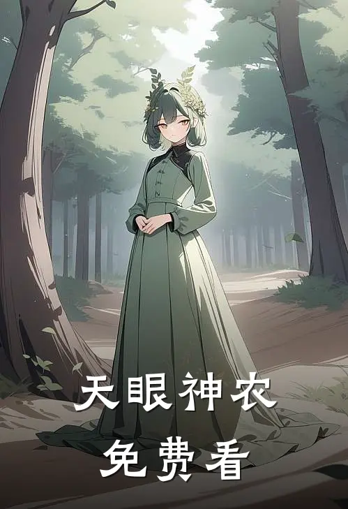 天眼神农免费看