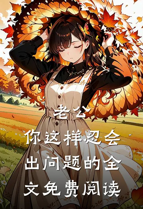 老公，你这样忍会出问题的全文免费阅读