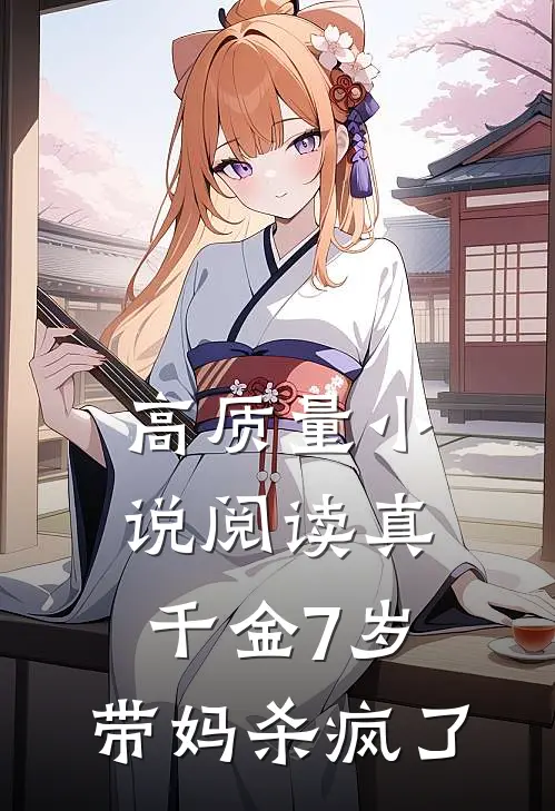 高质量小说阅读真千金7岁，带妈杀疯了