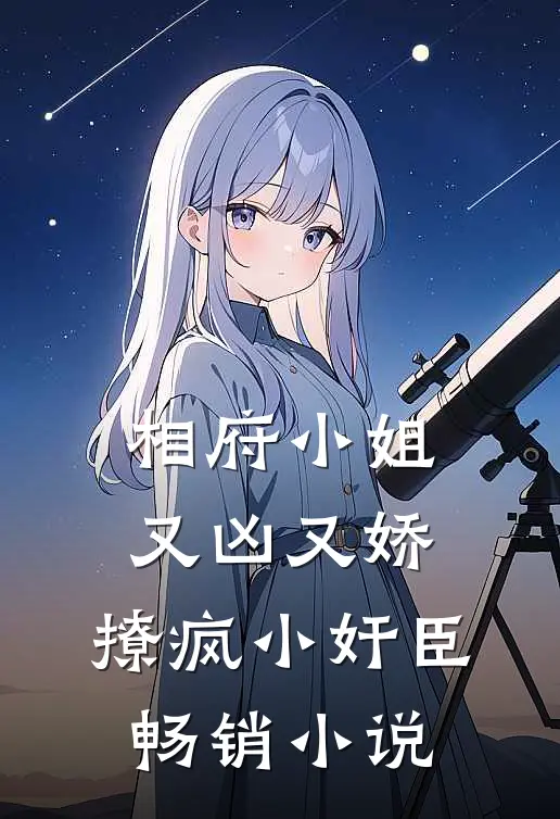 相府小姐又凶又娇，撩疯小奸臣畅销小说