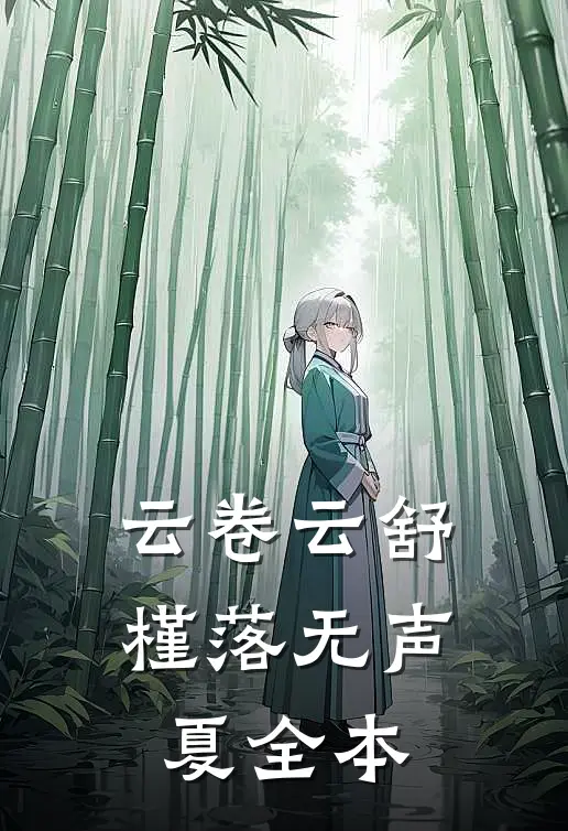 云卷云舒，槿落无声夏全本