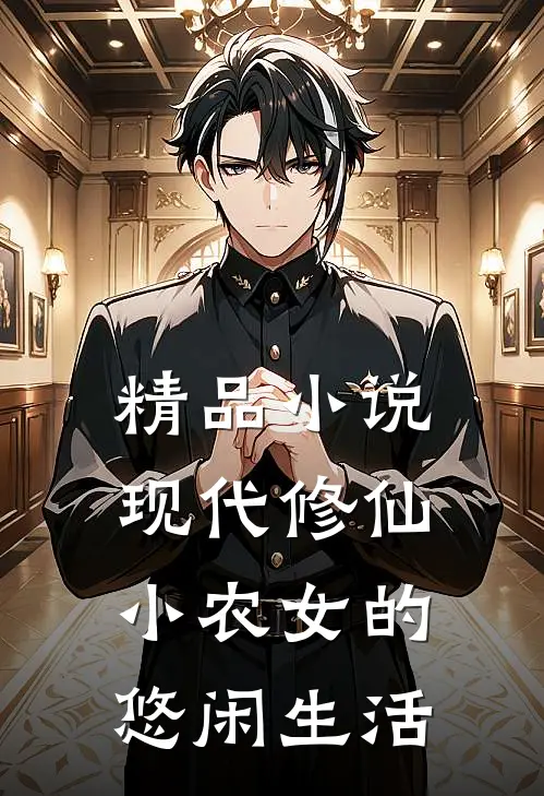 精品小说现代修仙：小农女的悠闲生活