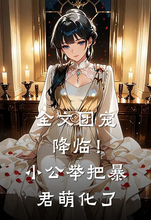 全文团宠降临！小公举把暴君萌化了