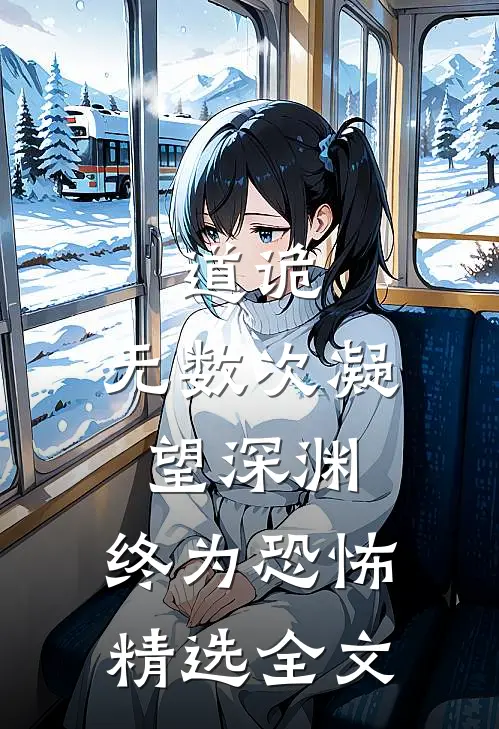 道诡：无数次凝望深渊，终为恐怖精选全文