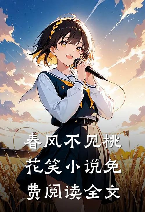 春风不见桃花笑小说免费阅读全文