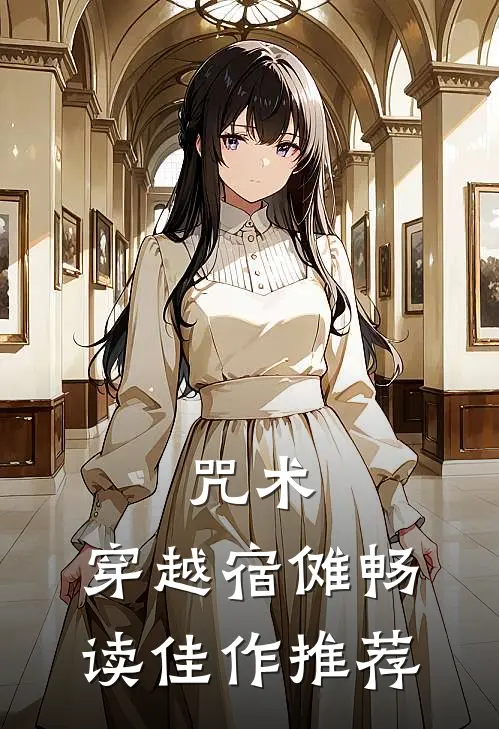 咒术：穿越宿傩畅读佳作推荐