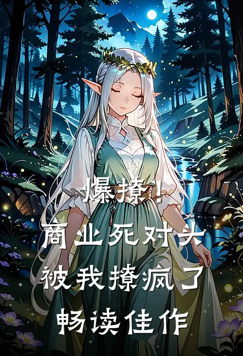 爆撩！商业死对头被我撩疯了畅读佳作