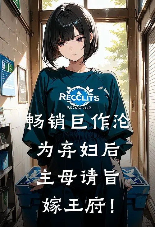 畅销巨作沦为弃妇后，主母请旨嫁王府！