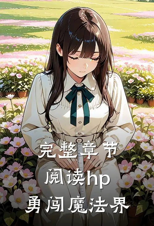 完整章节阅读hp：勇闯魔法界
