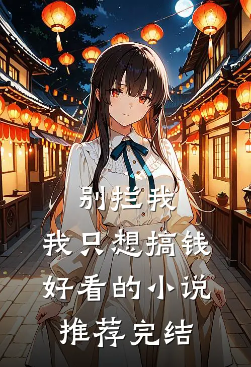 别拦我，我只想搞钱好看的小说推荐完结