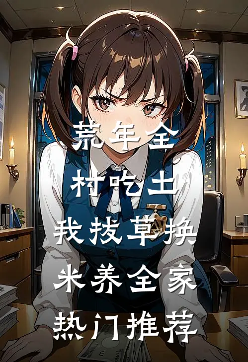 荒年全村吃土，我拔草换米养全家热门推荐