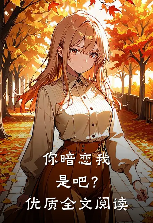 你暗恋我是吧？优质全文阅读