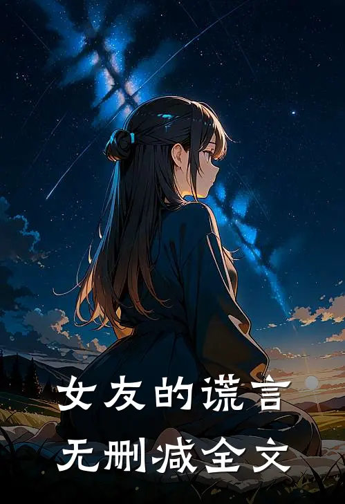 女友的谎言无删减全文