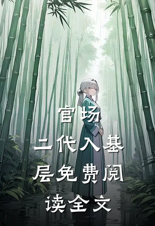 官场：二代入基层免费阅读全文