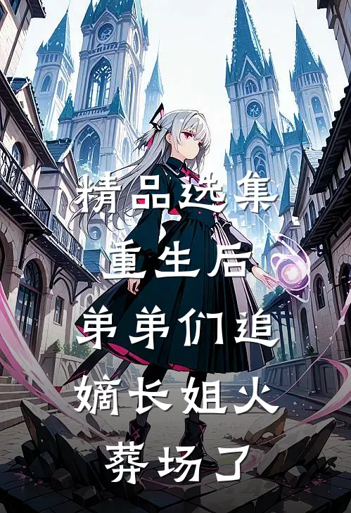 精品选集重生后，弟弟们追嫡长姐火葬场了