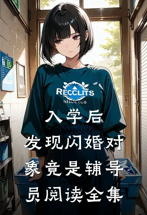 入学后，发现闪婚对象竟是辅导员阅读全集