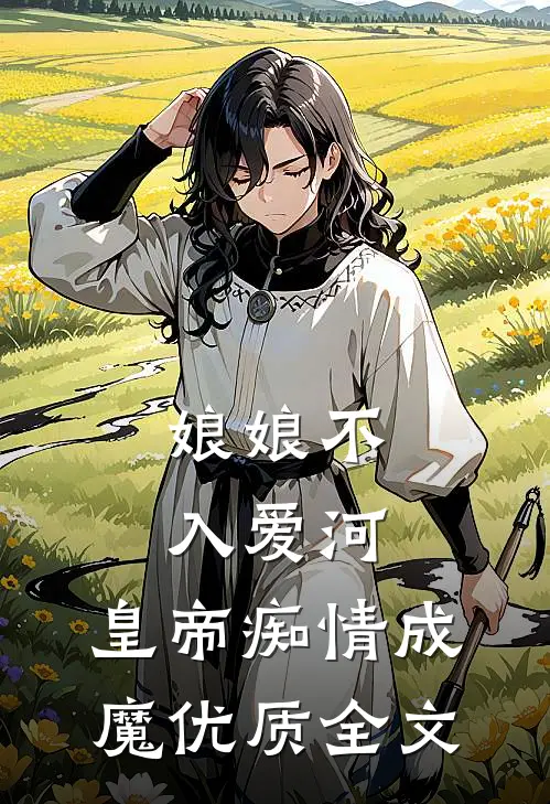 娘娘不入爱河，皇帝痴情成魔优质全文