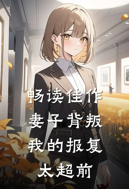 畅读佳作妻子背叛，我的报复太超前