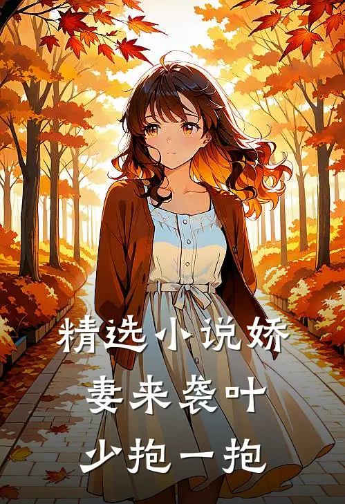 精选小说娇妻来袭叶少抱一抱