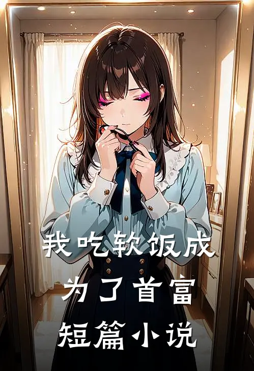 我吃软饭成为了首富短篇小说
