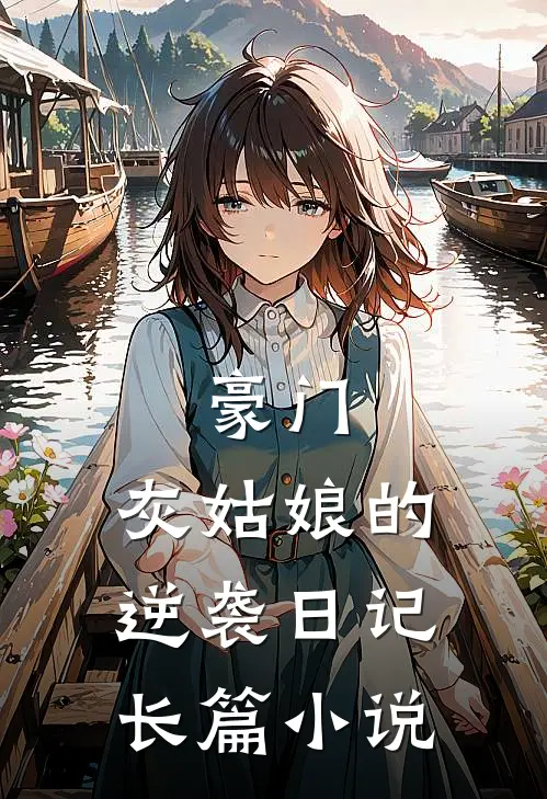 豪门：灰姑娘的逆袭日记长篇小说