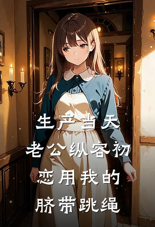 生产当天，老公纵容初恋用我的脐带跳绳