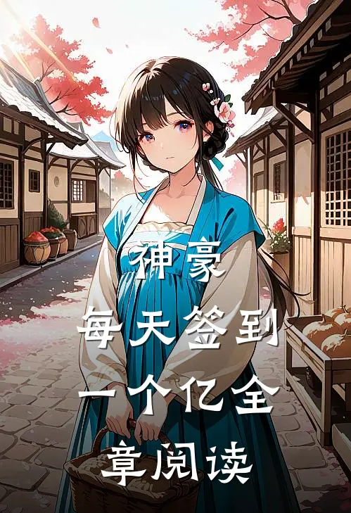 神豪：每天签到一个亿全章阅读