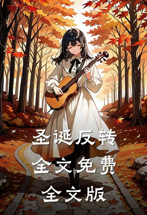 圣诞反转全文免费全文版