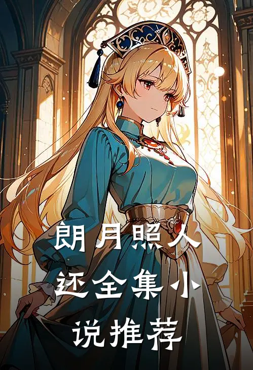 朗月照人还全集小说推荐