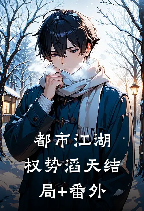都市江湖：权势滔天结局+番外
