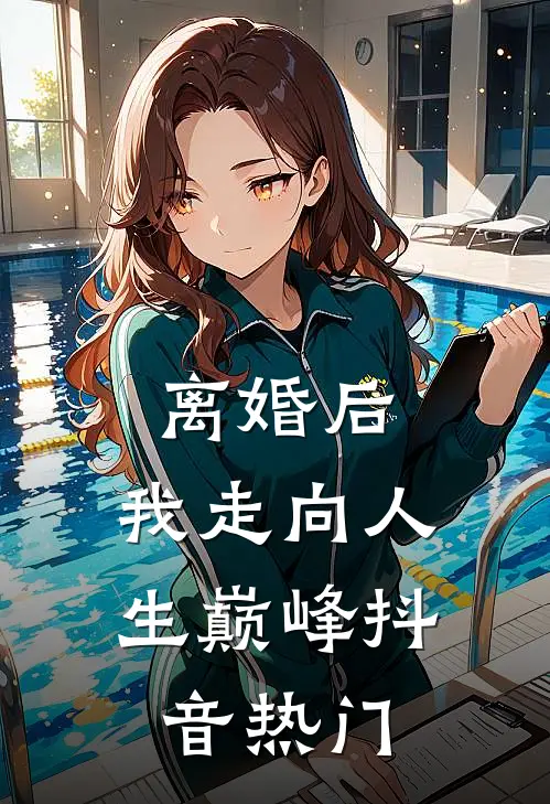 离婚后，我走向人生巅峰抖音热门