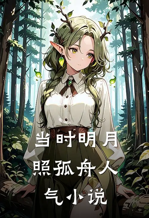 当时明月照孤舟人气小说