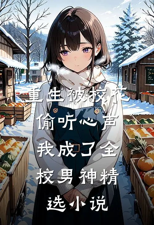 重生被校花偷听心声，我成了全校男神精选小说