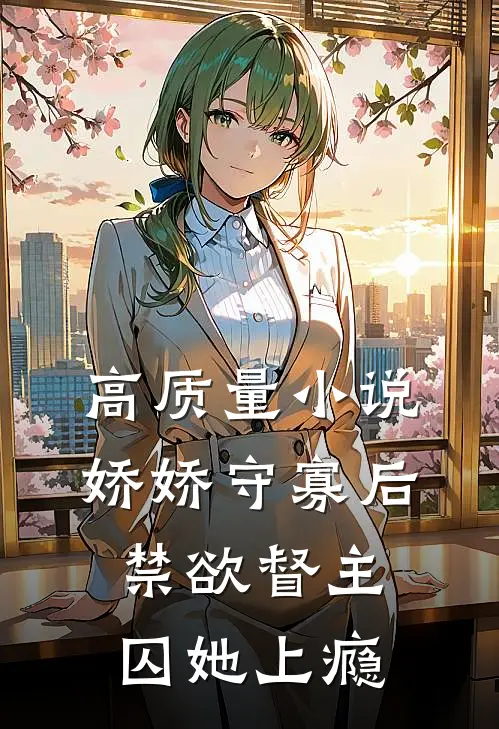 高质量小说娇娇守寡后，禁欲督主囚她上瘾