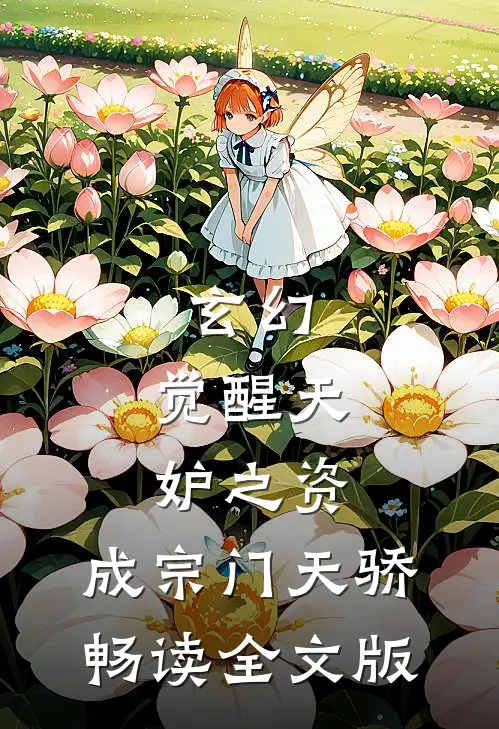 玄幻：觉醒天妒之资，成宗门天骄畅读全文版