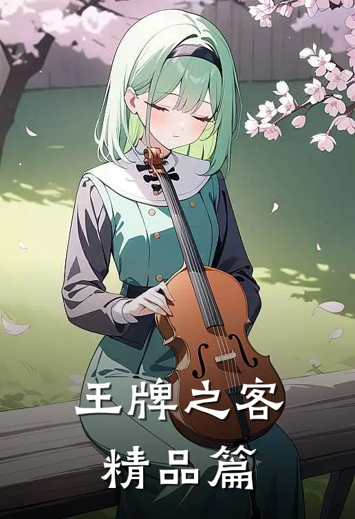 王牌之客精品篇