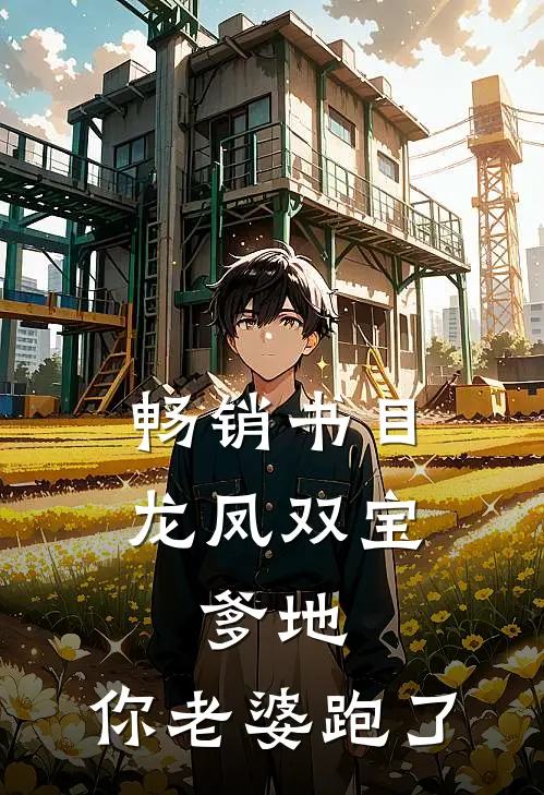 畅销书目龙凤双宝：爹地，你老婆跑了