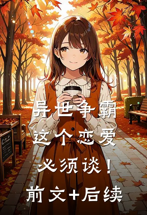 异世争霸：这个恋爱必须谈！前文+后续
