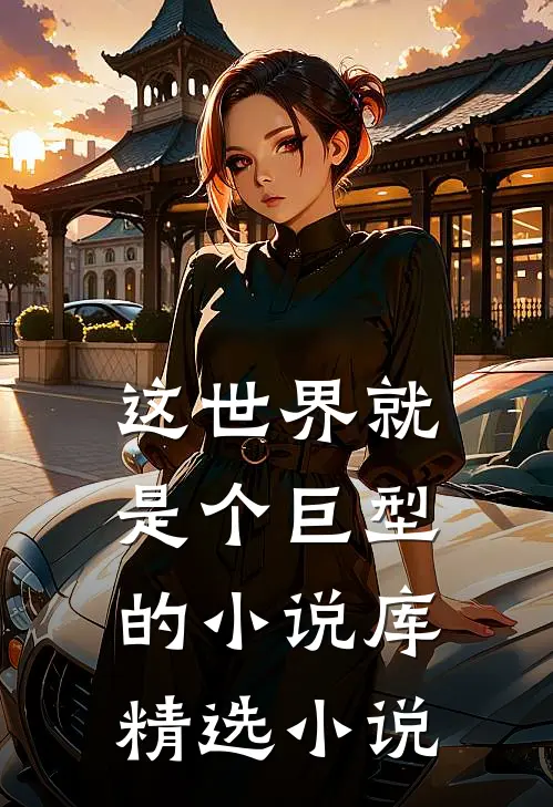 这世界就是个巨型的小说库精选小说
