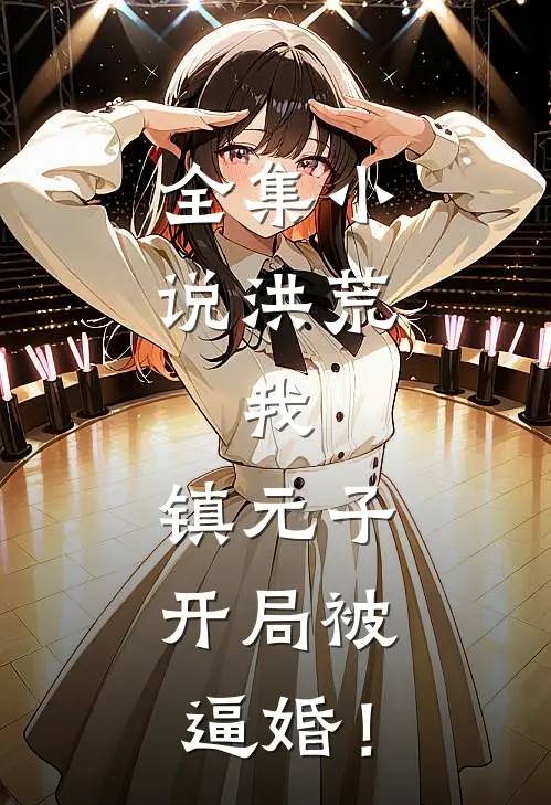 全集小说洪荒：我，镇元子，开局被逼婚！