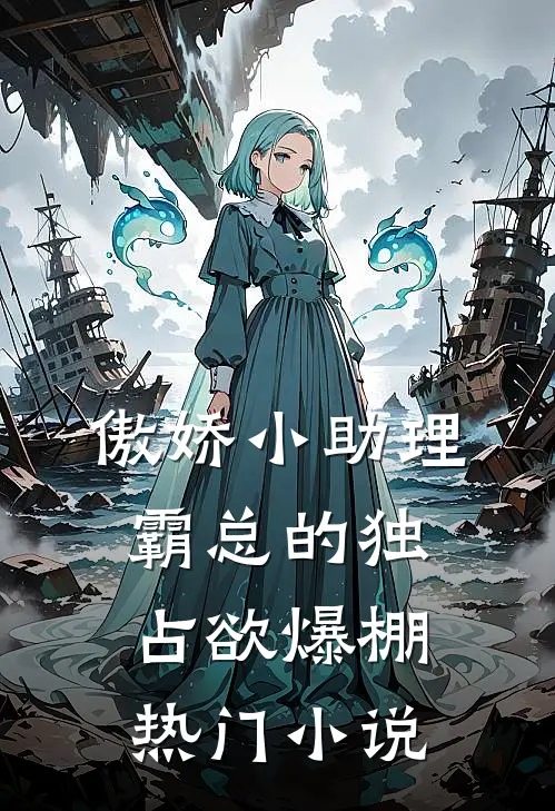 傲娇小助理：霸总的独占欲爆棚热门小说