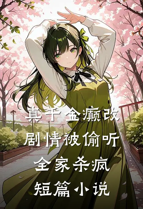 真千金癫改剧情被偷听，全家杀疯短篇小说