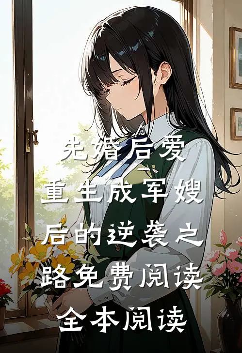 先婚后爱:重生成军嫂后的逆袭之路免费阅读全本阅读