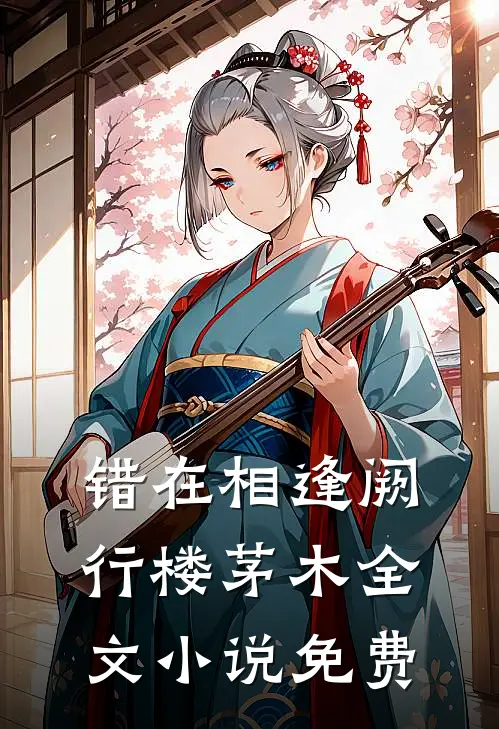 错在相逢阙行楼茅木全文小说免费