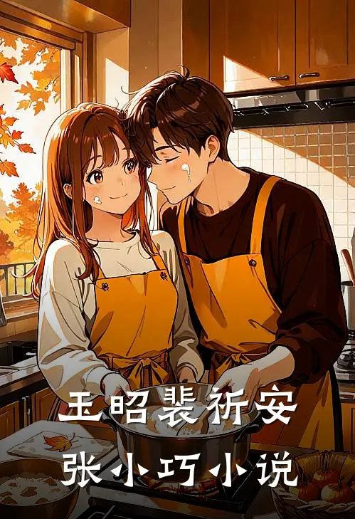 玉昭裴祈安张小巧小说