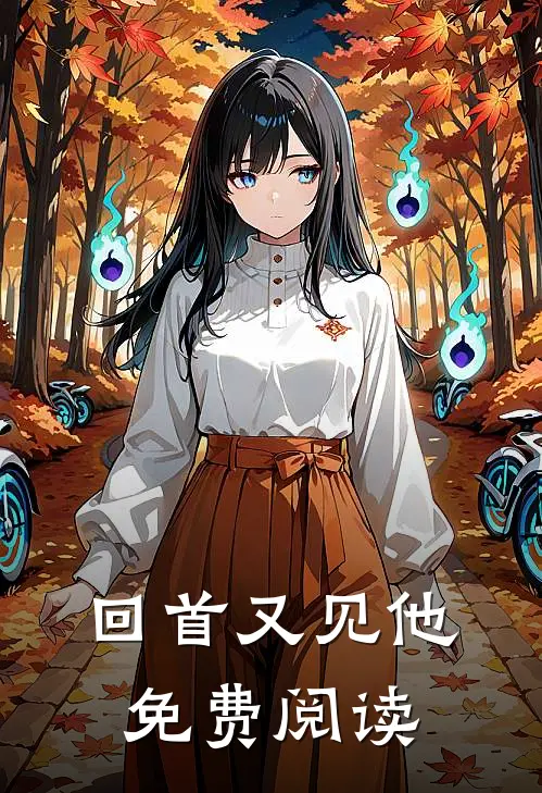 回首又见他免费阅读