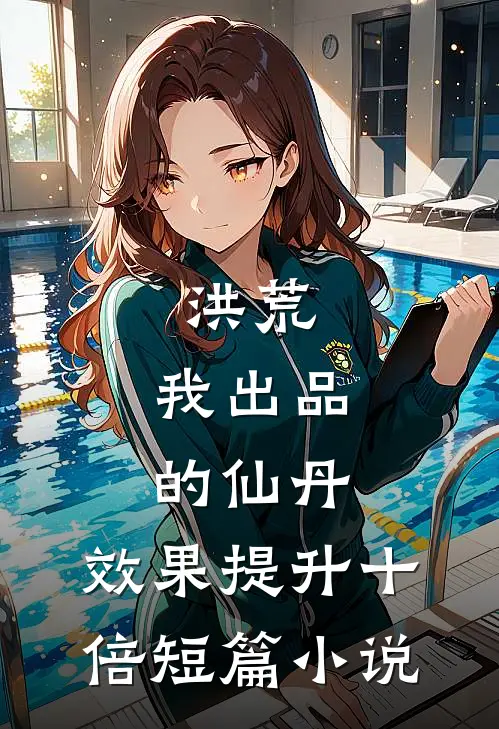 洪荒：我出品的仙丹，效果提升十倍短篇小说