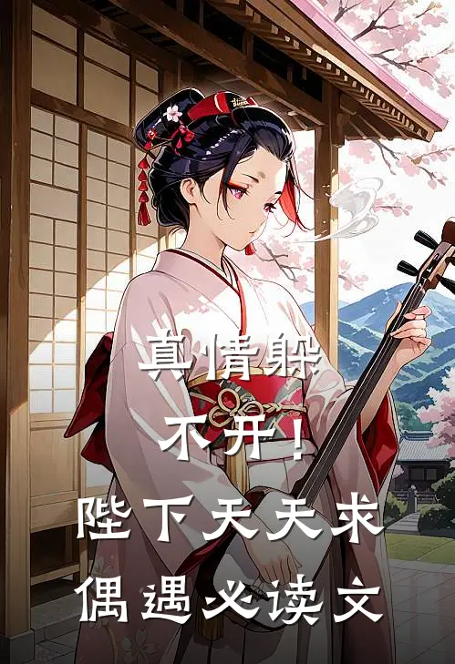 真情躲不开！陛下天天求偶遇必读文