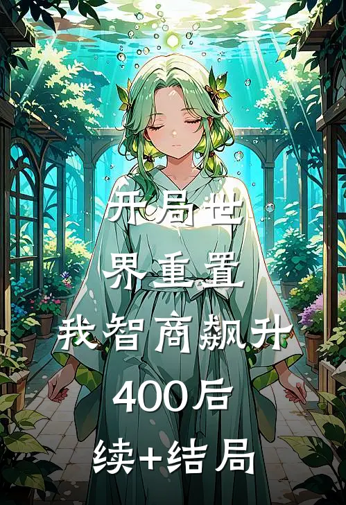 开局世界重置：我智商飙升400后续+结局